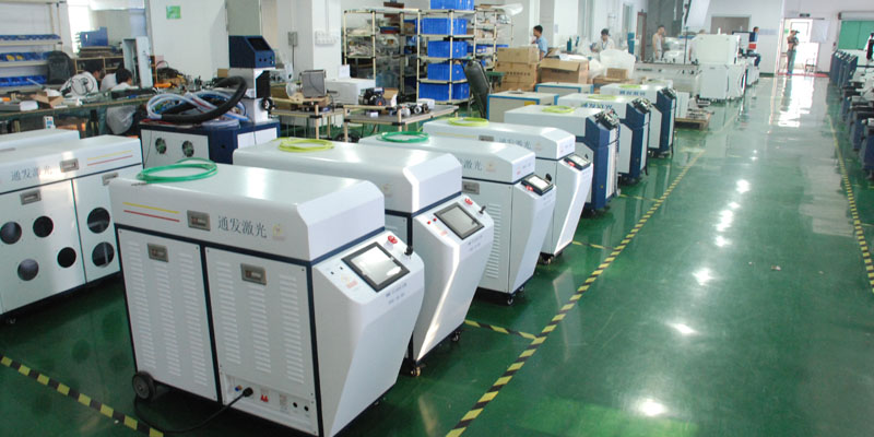 通發(fā)激光TFL-80PF<a href='http://sinyaoo.com.cn/product/2.htm' class='text_a'>光纖<a href='http://sinyaoo.com.cn' class='text_a'>激光焊接機</a></a>