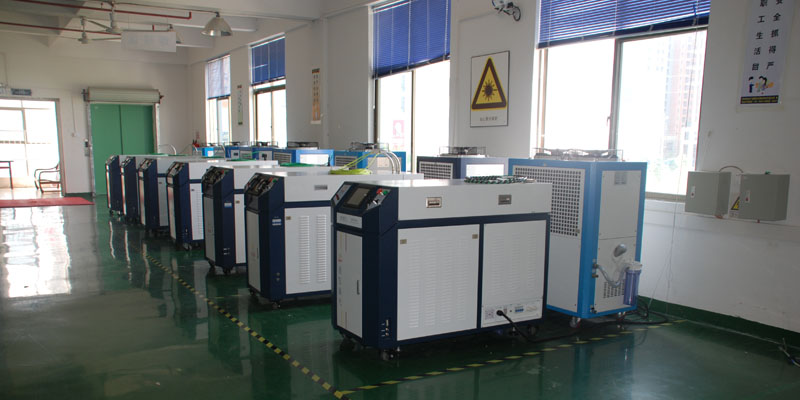 通發(fā)激光TFL-500PF<a href='http://sinyaoo.com.cn/product/2.htm' class='text_a'>光纖<a href='http://sinyaoo.com.cn' class='text_a'>激光焊接機</a></a>